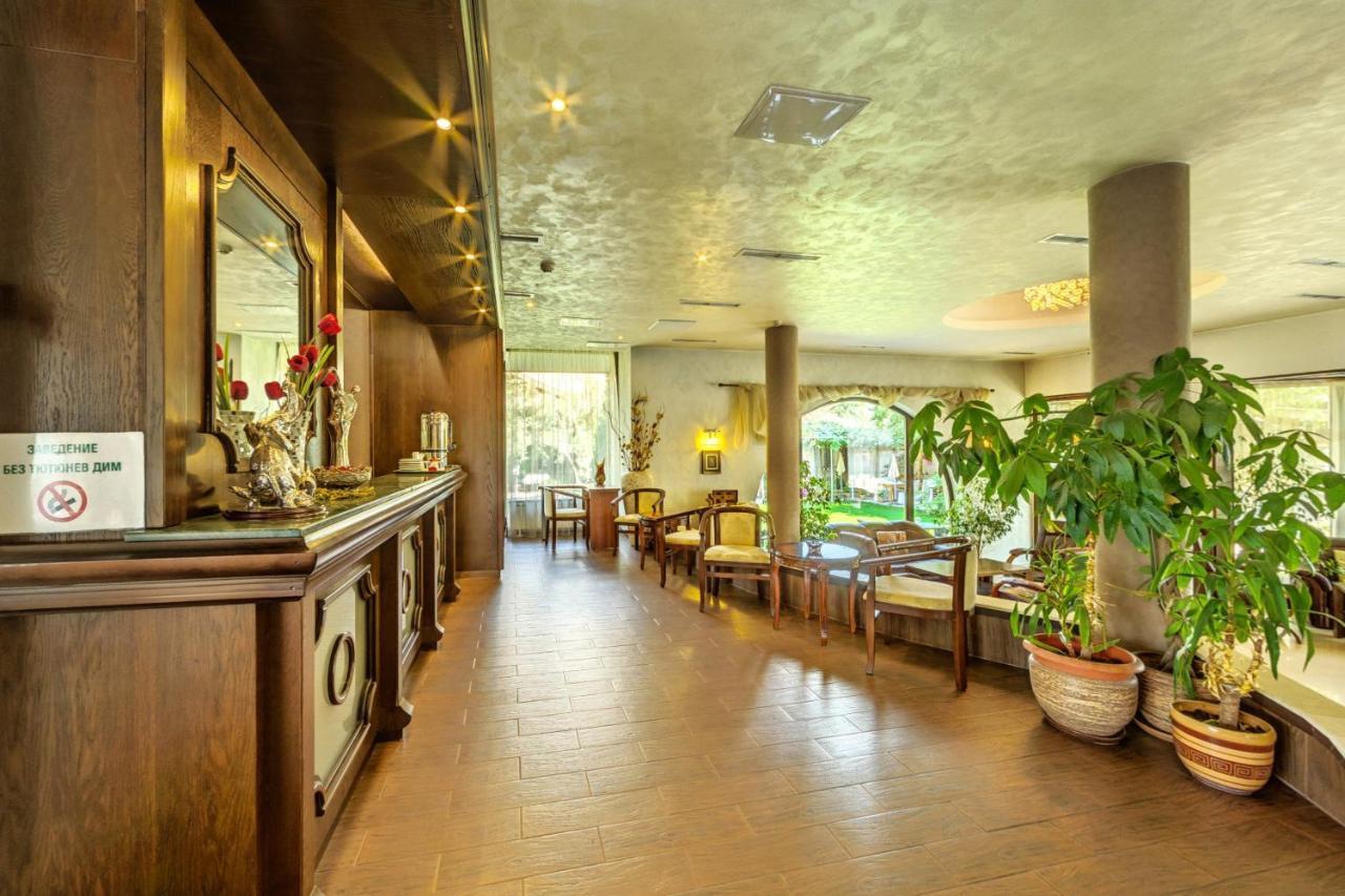 Hotel Boutique L Do Rado