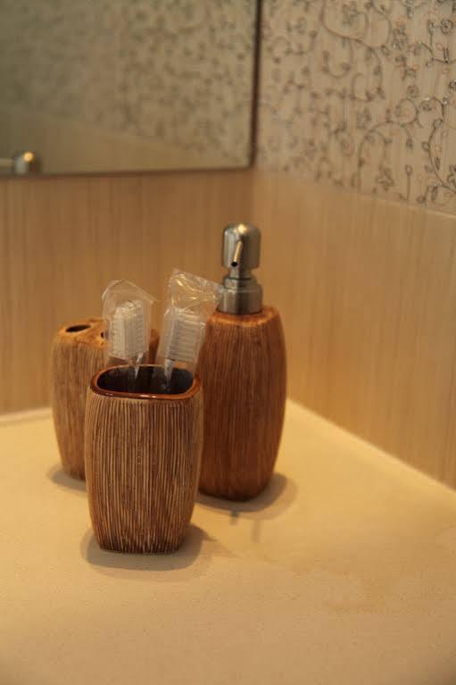 Boutique L Do Rado 3*