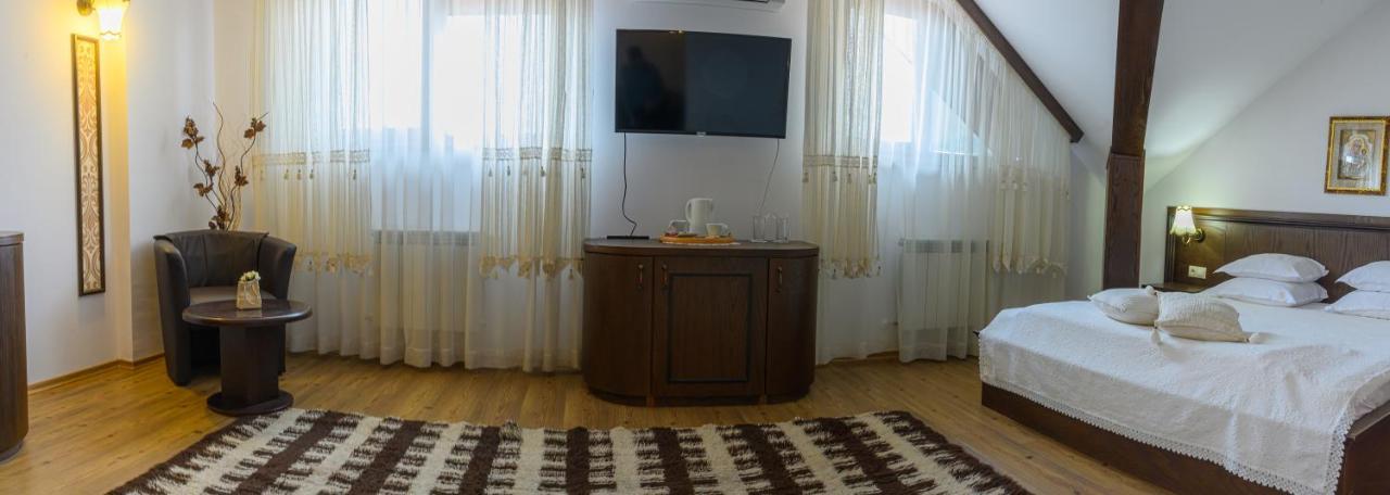 Boutique L Do Rado 3*