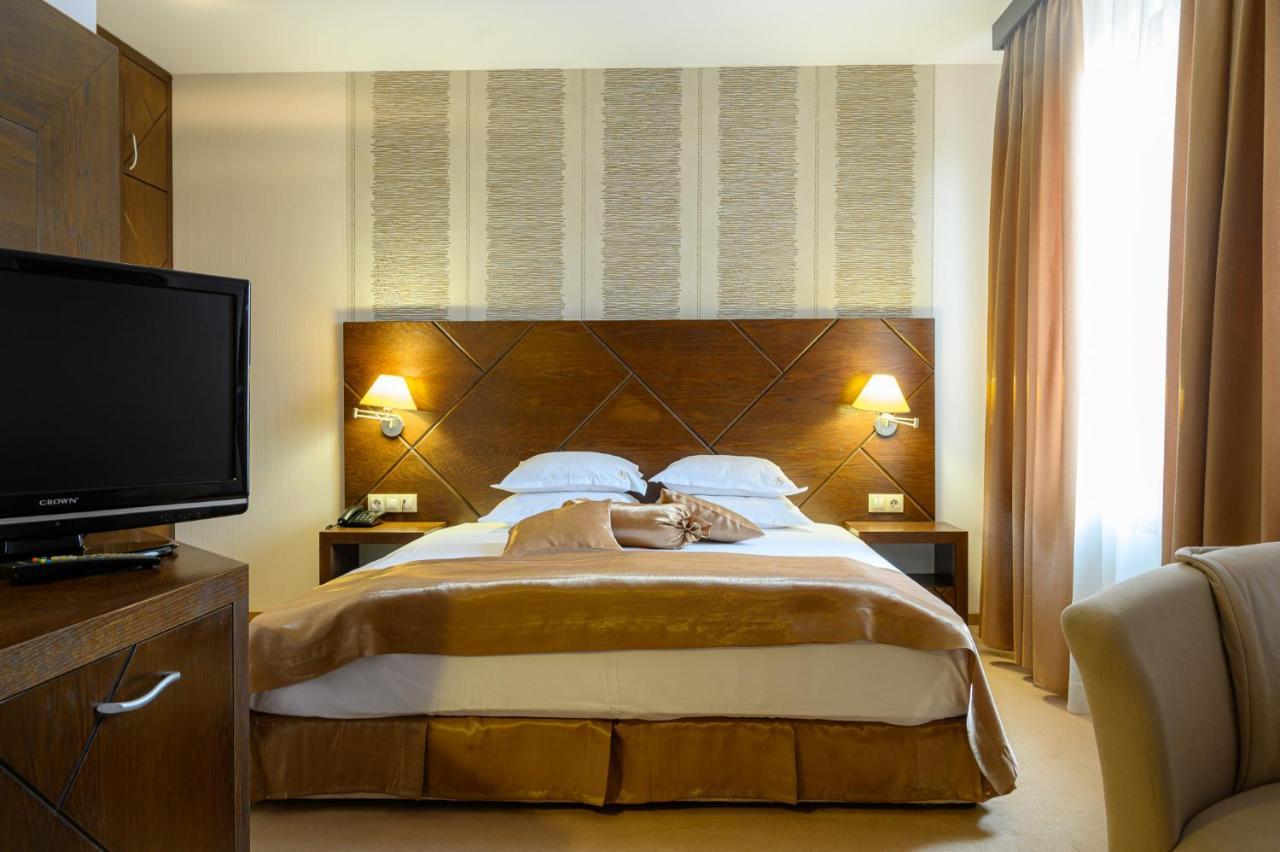 Hotel Boutique L Do Rado Sofia