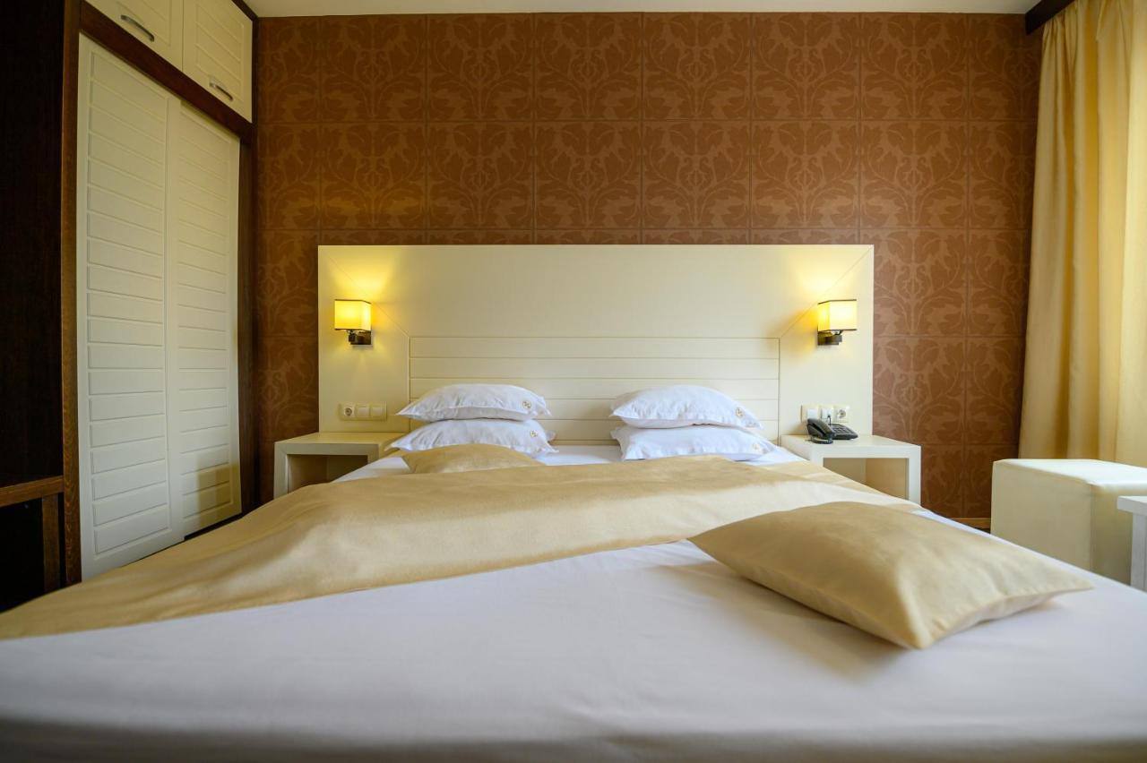 Hotel Boutique L Do Rado 3*
