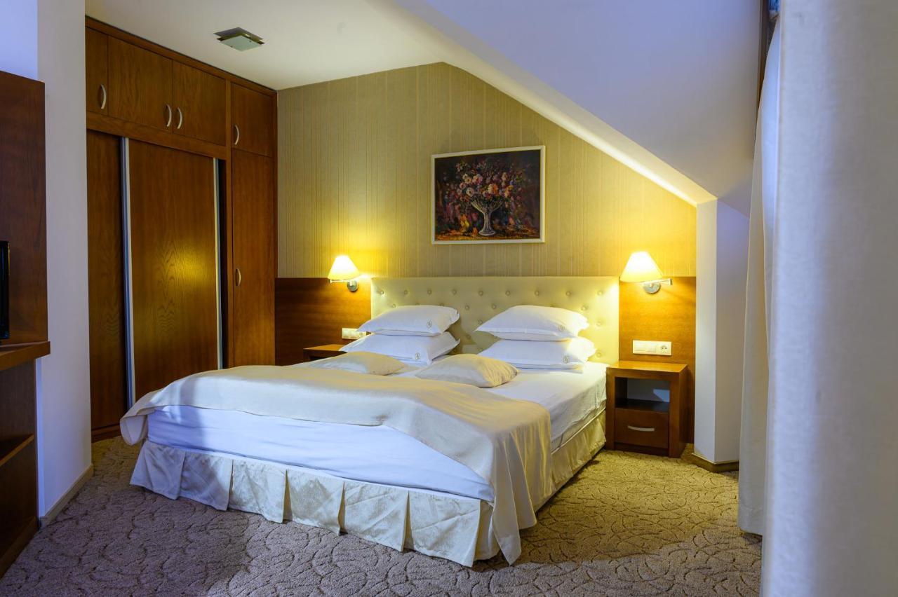 Boutique L Do Rado 3* София