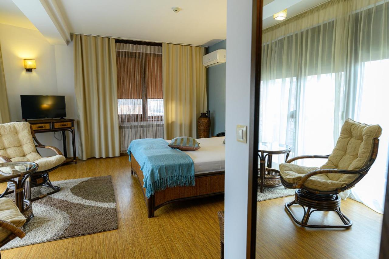Hotel Boutique L Do Rado Sofia