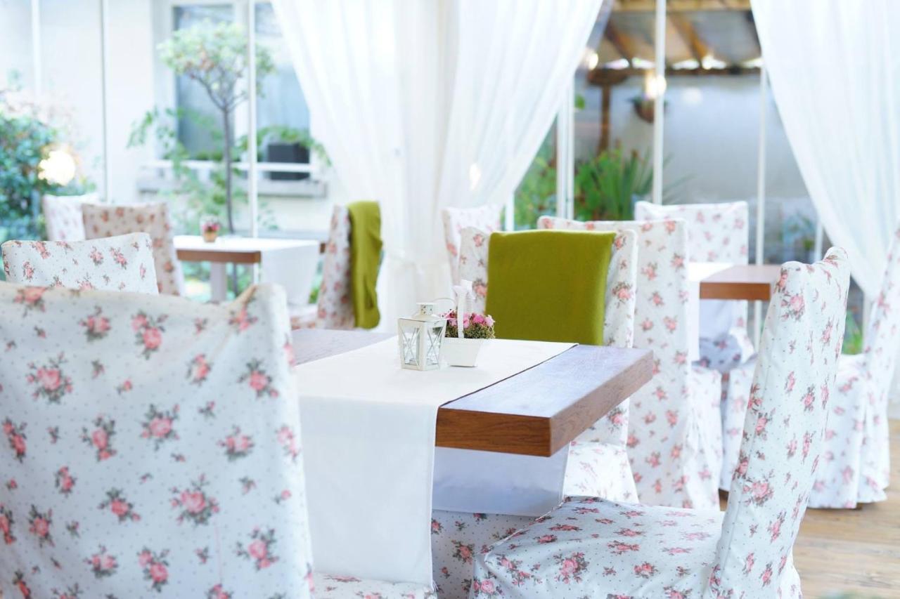 Хотел Boutique L Do Rado 3*