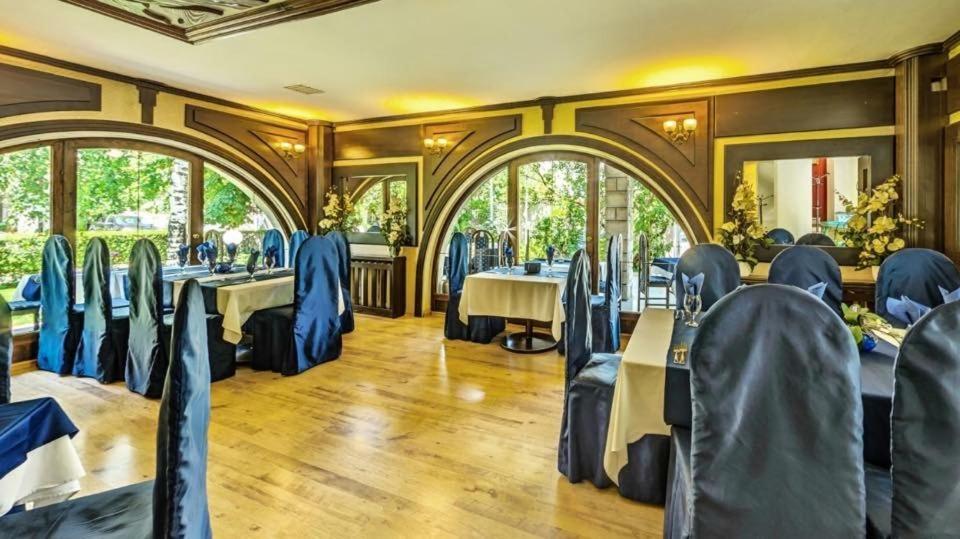 Boutique L Do Rado 3* София