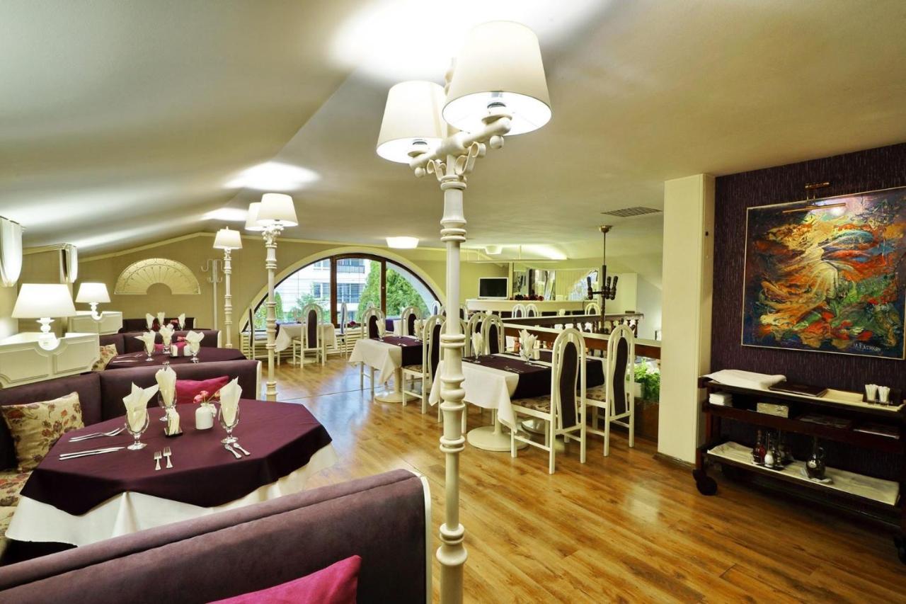 Boutique L Do Rado 3* София