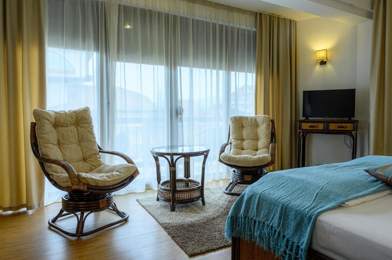 Boutique L Do Rado Hotel 3*